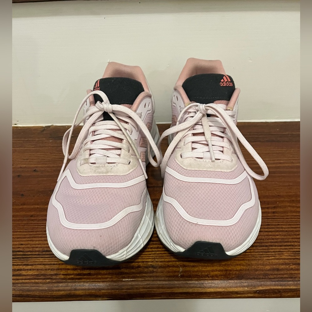 Girls adidas size 6.5